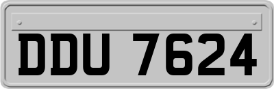 DDU7624