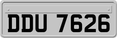 DDU7626