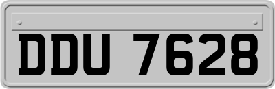 DDU7628