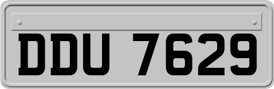 DDU7629