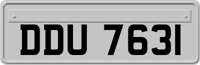 DDU7631
