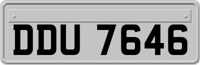 DDU7646