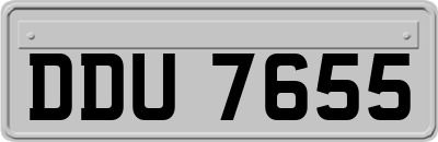 DDU7655