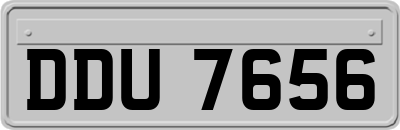 DDU7656