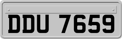 DDU7659