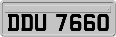 DDU7660