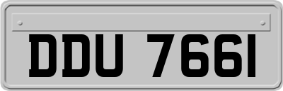 DDU7661