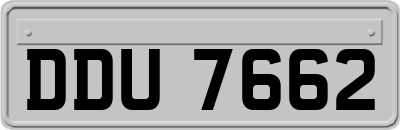 DDU7662