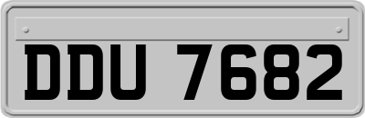DDU7682