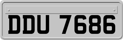 DDU7686