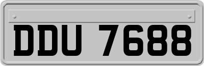 DDU7688