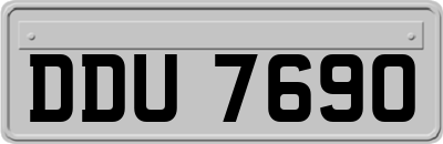 DDU7690