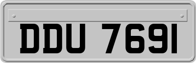 DDU7691