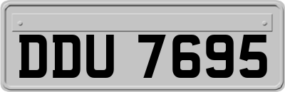 DDU7695