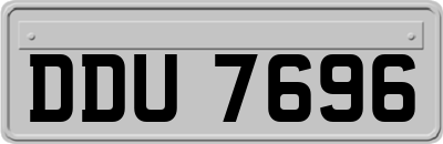 DDU7696
