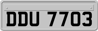 DDU7703
