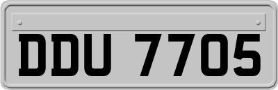 DDU7705