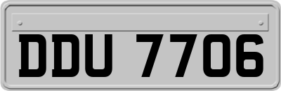 DDU7706