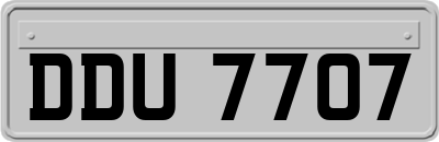 DDU7707