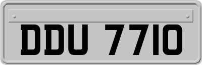 DDU7710