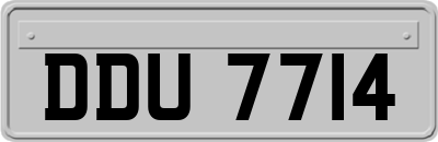 DDU7714
