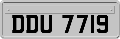 DDU7719