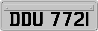 DDU7721