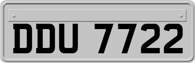 DDU7722