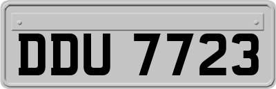 DDU7723