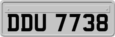 DDU7738