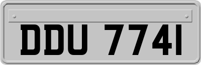 DDU7741
