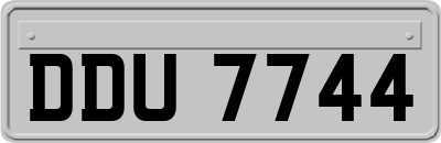 DDU7744