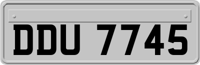 DDU7745