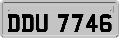 DDU7746