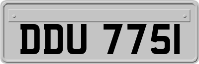 DDU7751