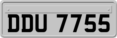 DDU7755