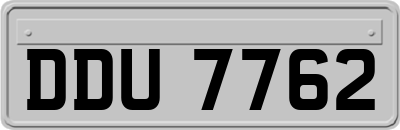 DDU7762