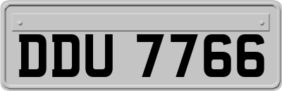 DDU7766