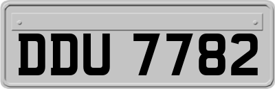 DDU7782