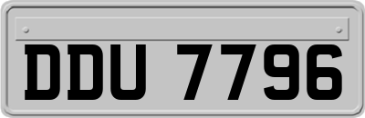 DDU7796