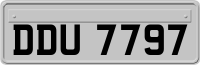 DDU7797