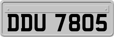 DDU7805