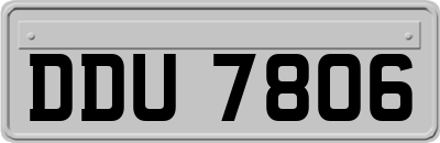 DDU7806