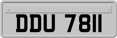 DDU7811