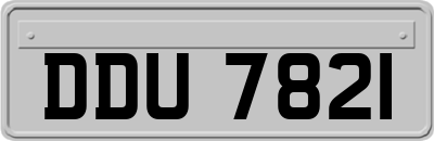 DDU7821