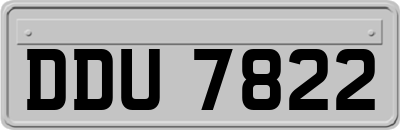 DDU7822