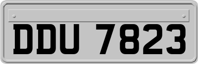 DDU7823