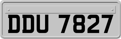 DDU7827