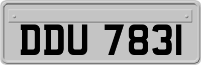 DDU7831