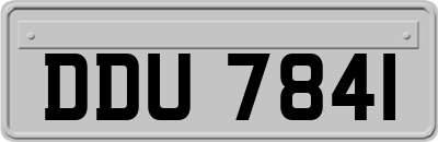 DDU7841